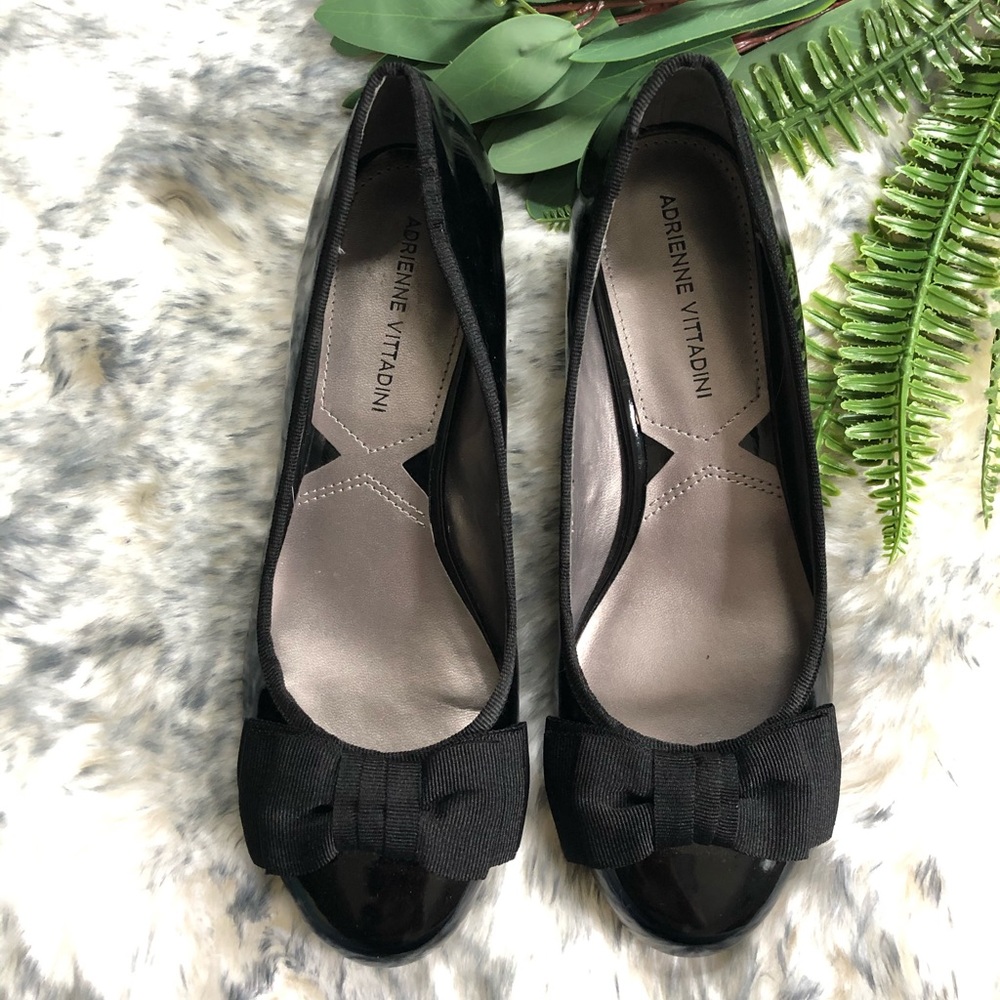 Adrienne Vittadini flat size 6.5